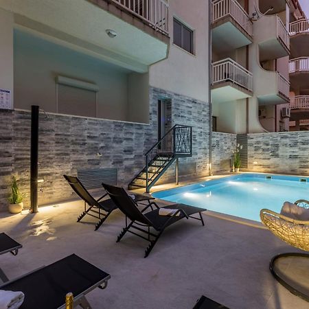Holiday Apartments Stobrec 2 斯普利特 外观 照片