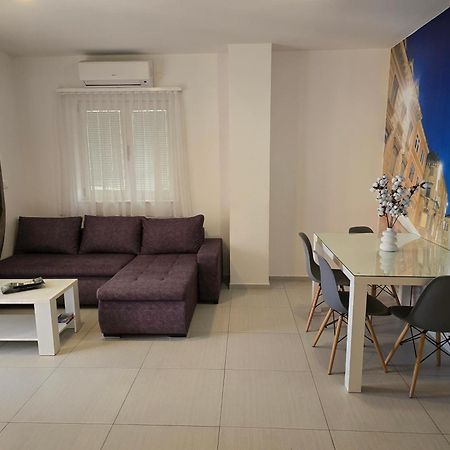 Holiday Apartments Stobrec 2 斯普利特 外观 照片