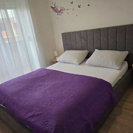 Holiday Apartments Stobrec 2 斯普利特 外观 照片