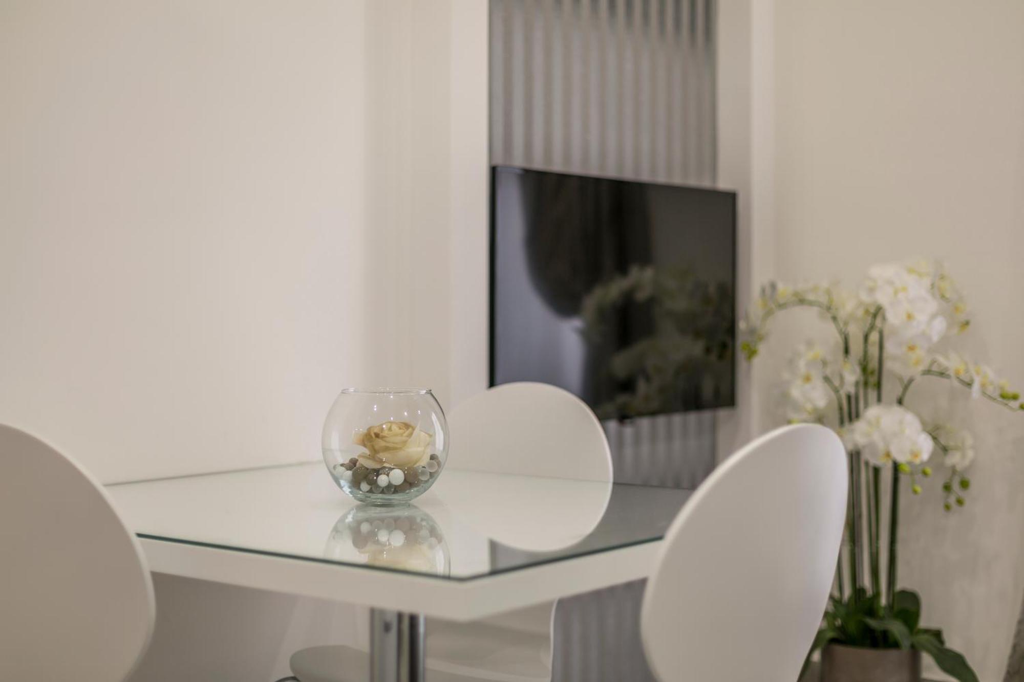 Holiday Apartments Stobrec 2 斯普利特 外观 照片