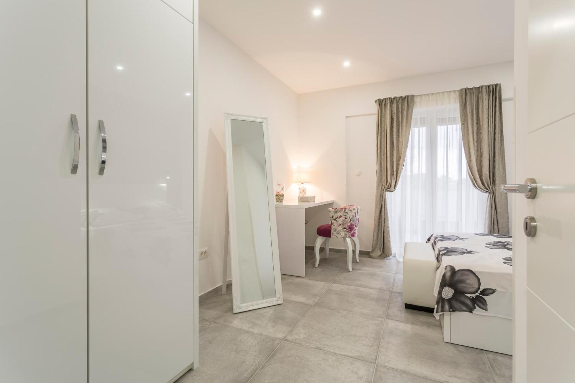 Holiday Apartments Stobrec 2 斯普利特 外观 照片