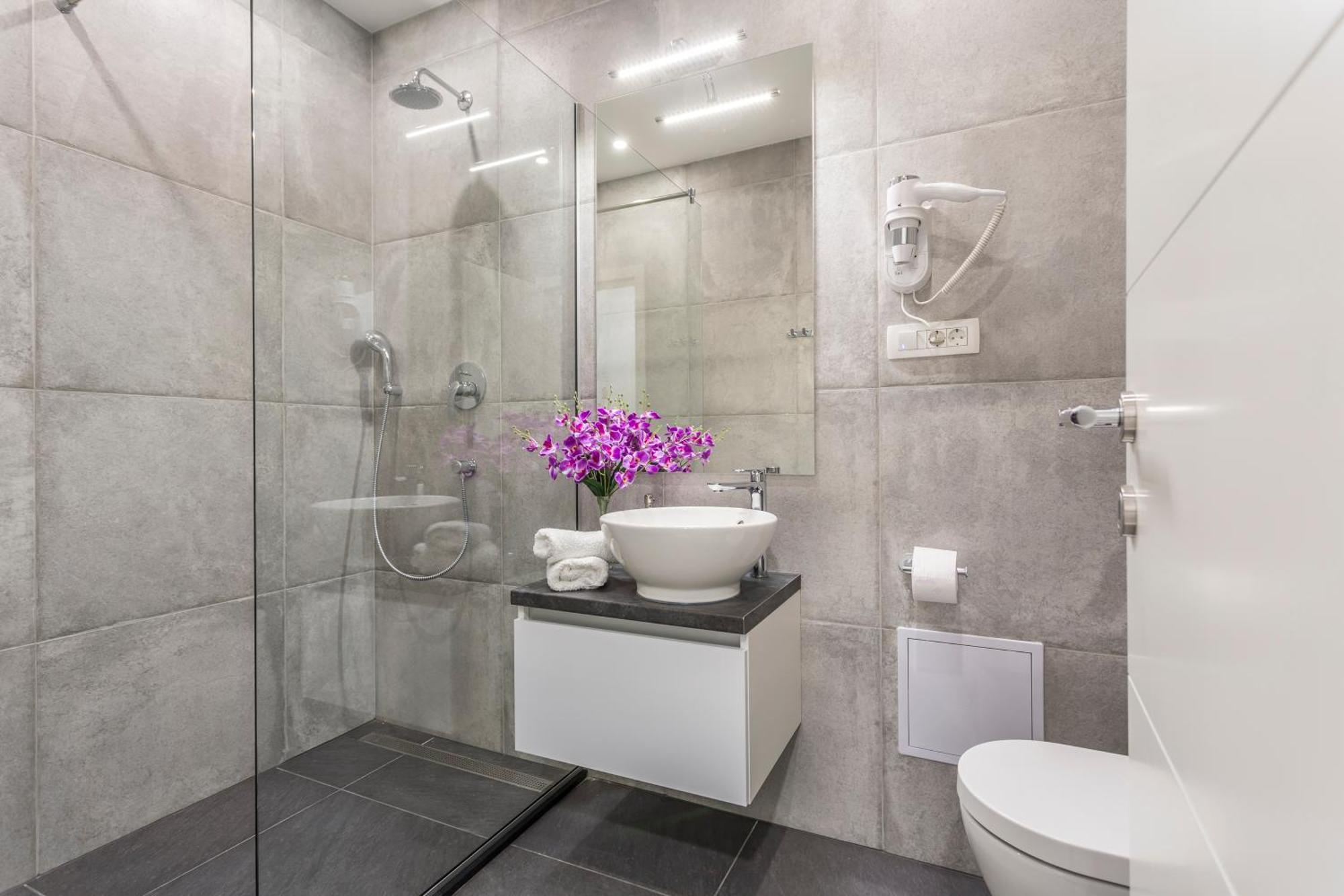 Holiday Apartments Stobrec 2 斯普利特 外观 照片