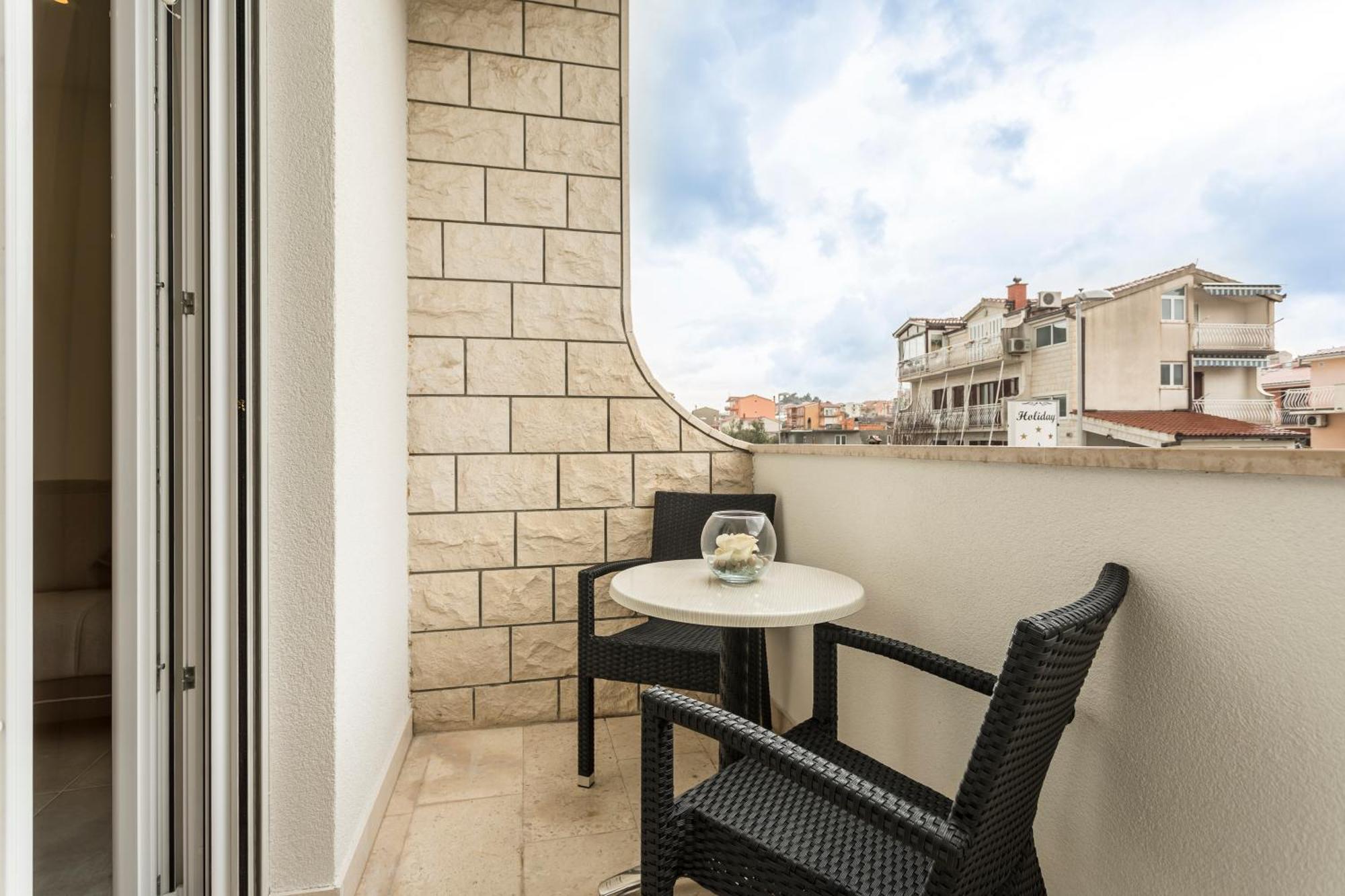 Holiday Apartments Stobrec 2 斯普利特 外观 照片