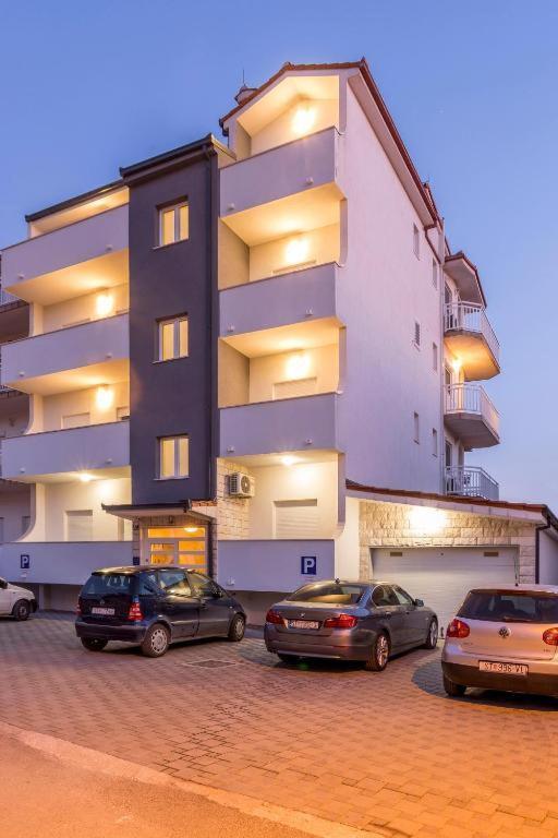 Holiday Apartments Stobrec 2 斯普利特 外观 照片