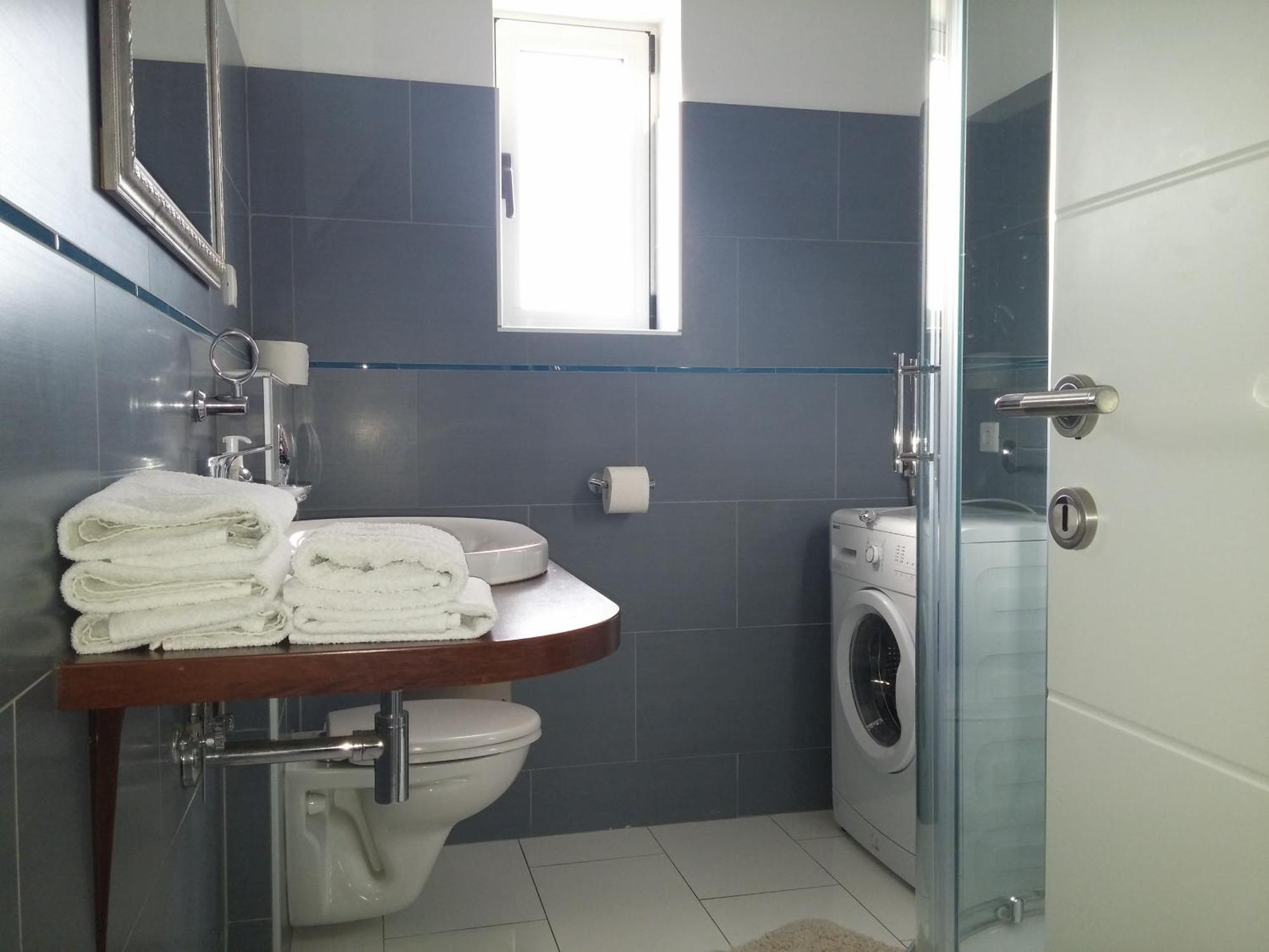 Holiday Apartments Stobrec 2 斯普利特 外观 照片