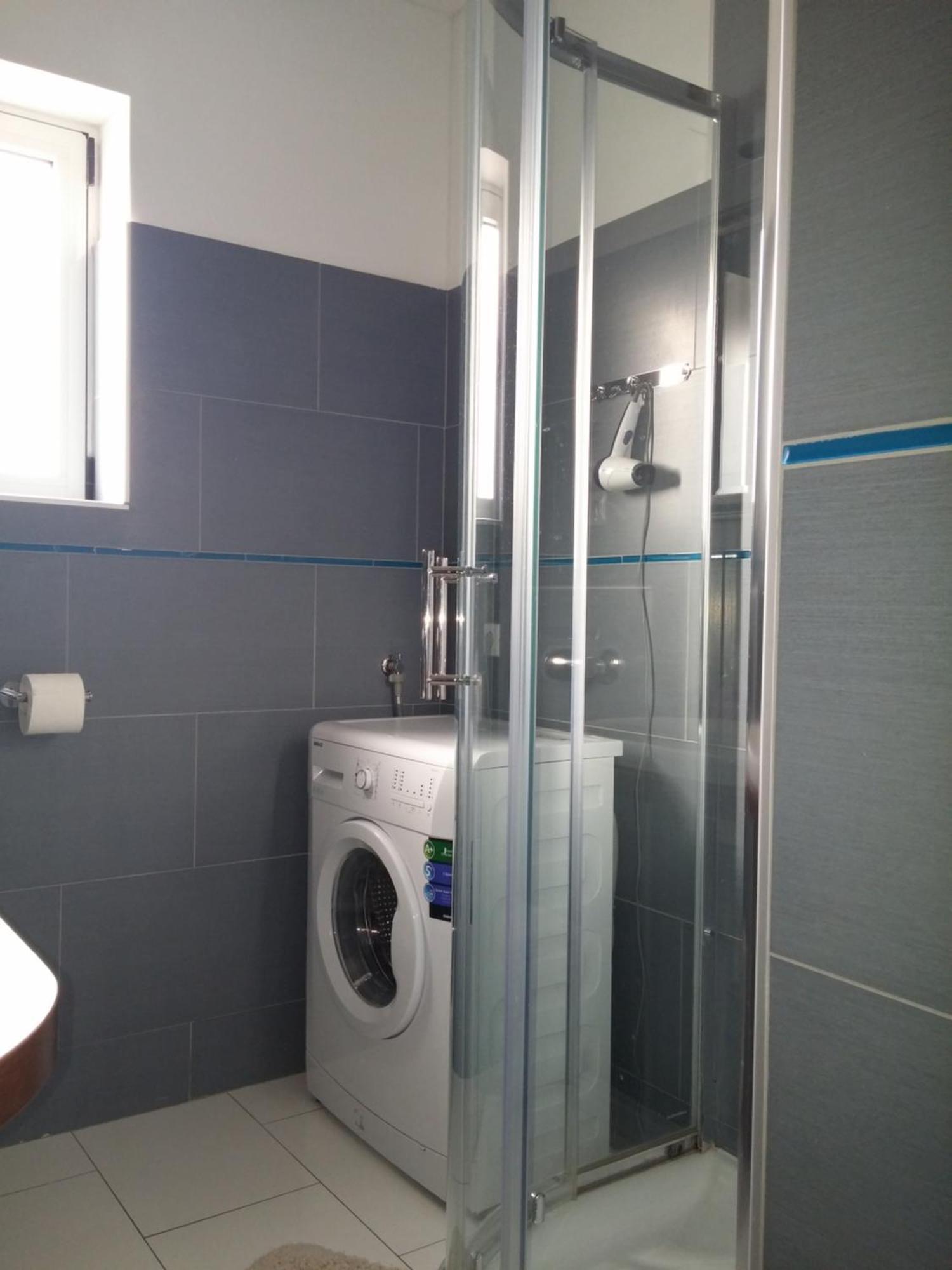 Holiday Apartments Stobrec 2 斯普利特 外观 照片