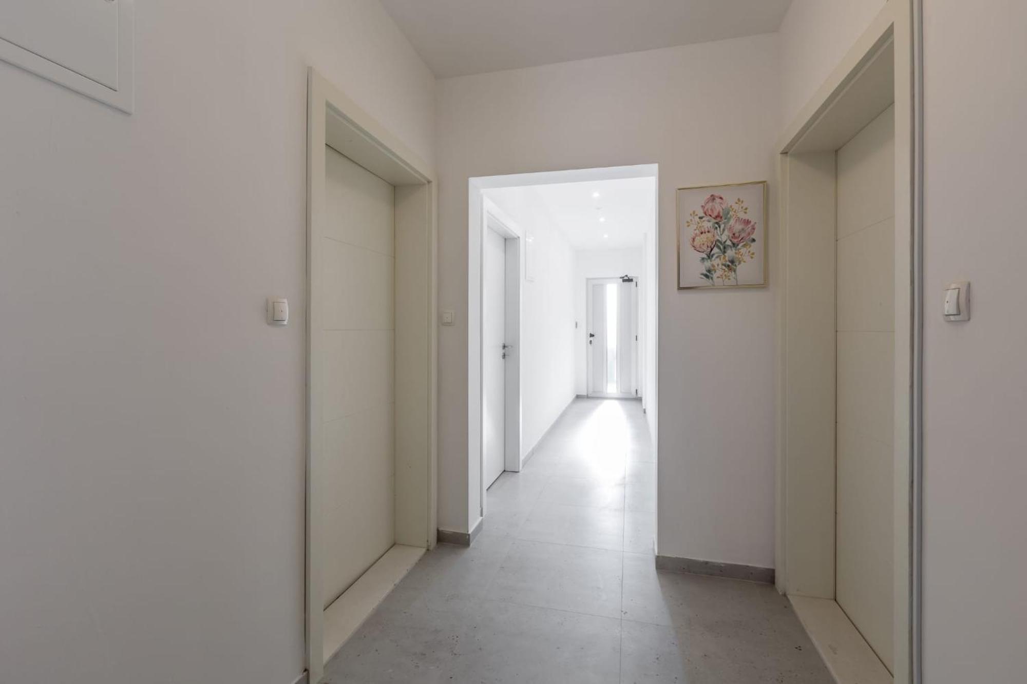 Holiday Apartments Stobrec 2 斯普利特 外观 照片