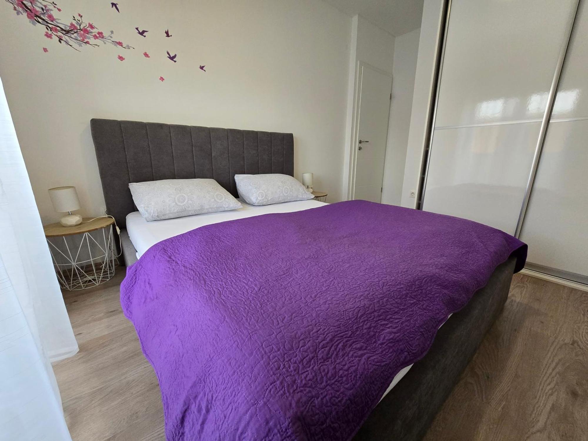 Holiday Apartments Stobrec 2 斯普利特 外观 照片
