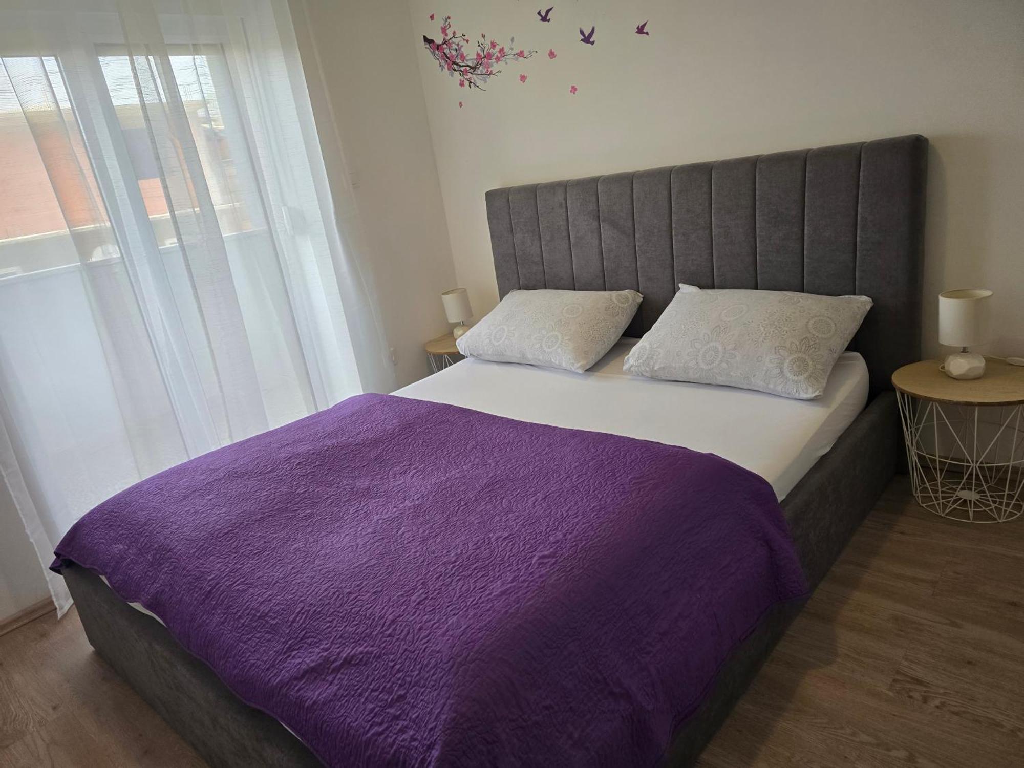 Holiday Apartments Stobrec 2 斯普利特 外观 照片