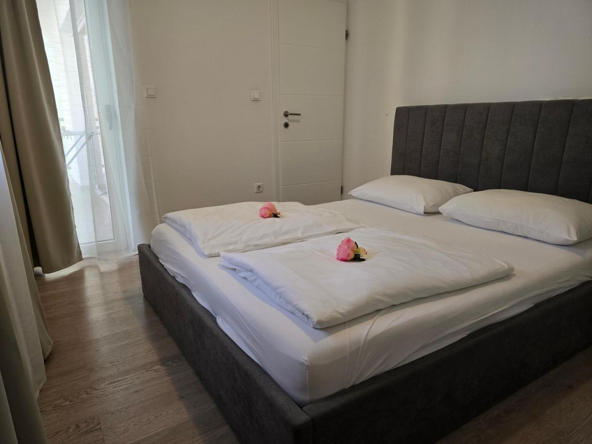 Holiday Apartments Stobrec 2 斯普利特 外观 照片
