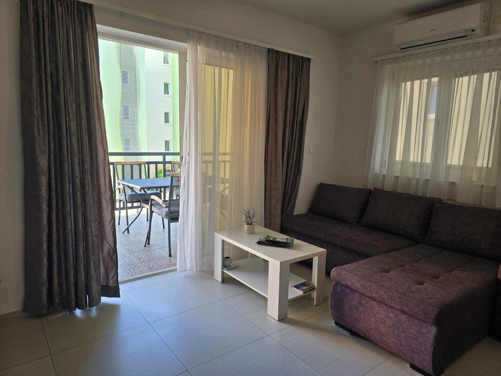 Holiday Apartments Stobrec 2 斯普利特 外观 照片